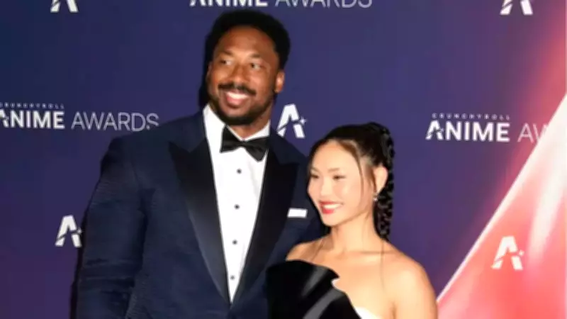 Myles Garrett Reveals Vulnerable Side with Touching Poem for Chloe Kim