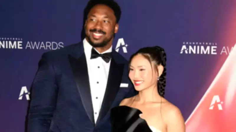 Myles Garrett Shifts Focus from NFL to Support Chloe Kim at 2026 Winter Olympics