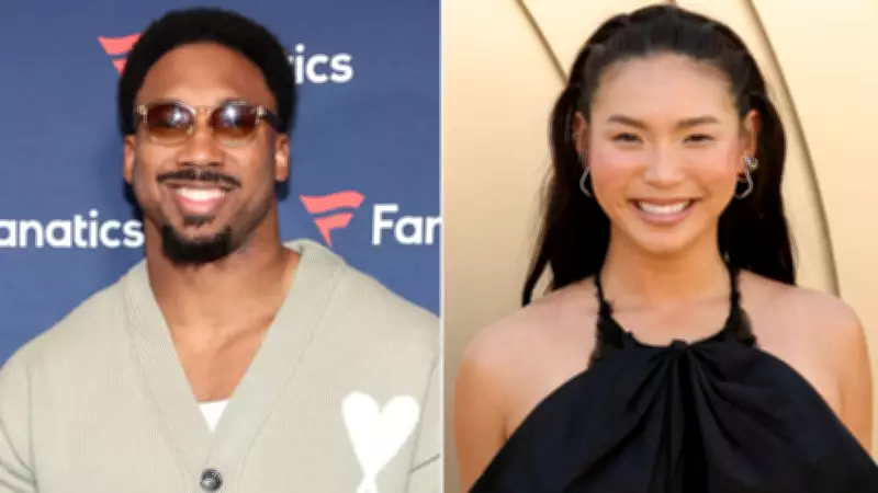 Myles Garrett Supports Chloe Kim's Documentary Amid 2026 Olympics Prep
