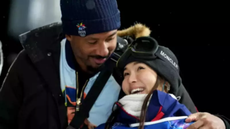 Myles Garrett's Cleveland Future Questioned Amid Super Bowl Dreams & Chloe Kim's Life Plans