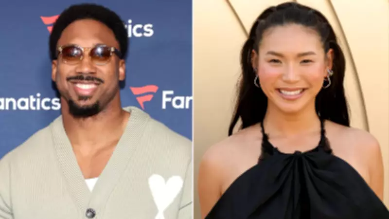 Myles Garrett's Supportive Role in Chloe Kim's Olympic Journey and Mental Health