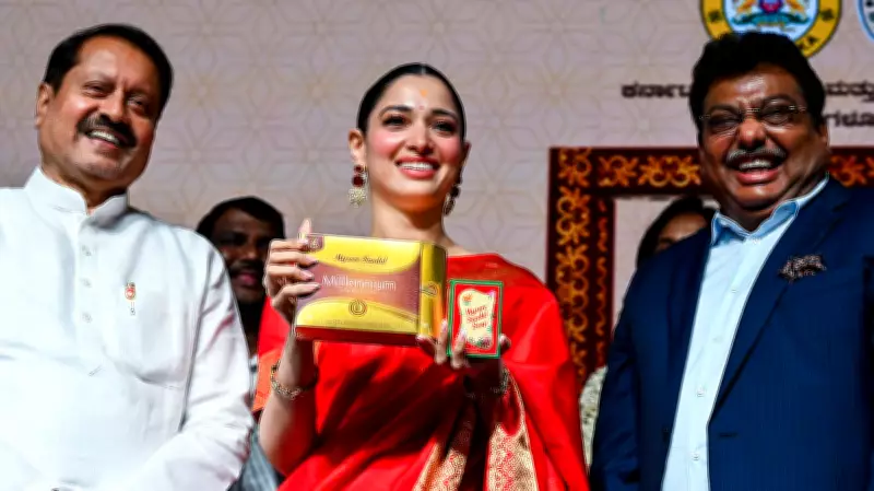 Mysore Sandal Soap Expands Globally with 60 New Product Launches