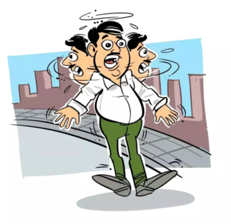 Mysterious Earth Noises and Tremors Cause Panic in Karnataka's Dakulagi Village