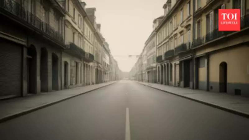 Mysterious Hum Plagues West Haven Residents, City Funds Investigation