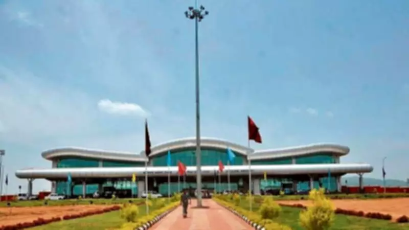 Mysuru Airport Expansion and Upgrading Project Set to Commence Shortly