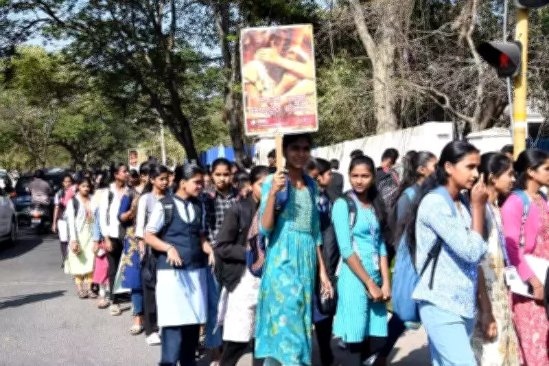 Mysuru DC Flags Child Protection Gaps, Calls for Zero Child Marriage by 2026