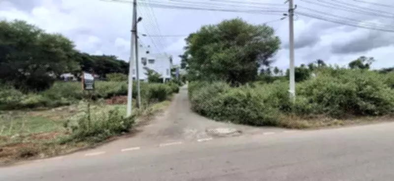 Mysuru Development Authority Auctions 200 Commercial and Residential Sites