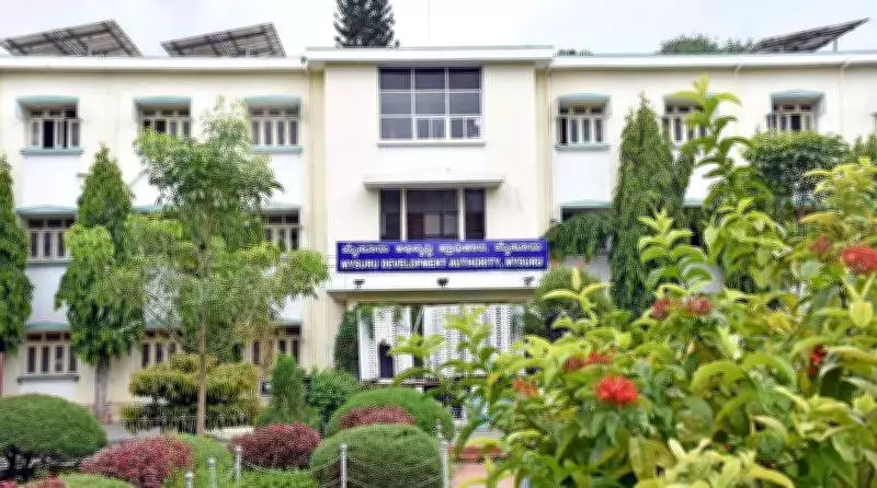 Mysuru Development Authority Faces Leadership Crisis: No Full-Time Commissioner After 8 Months