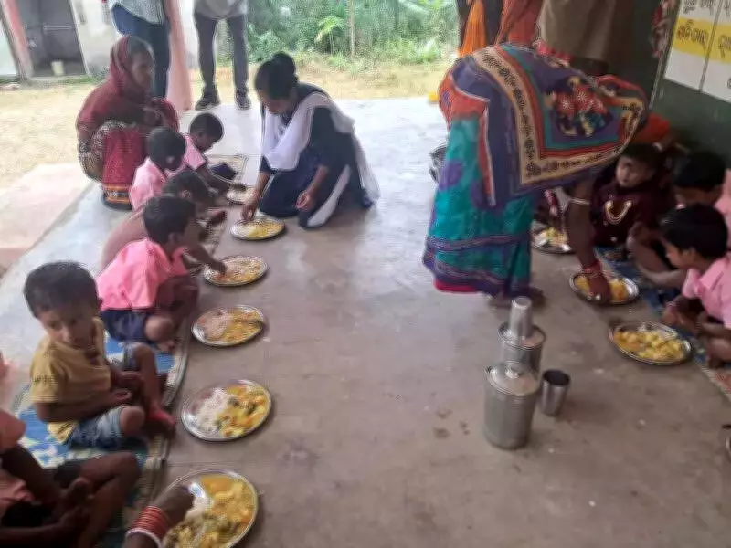 Mysuru District Launches 109 Model Pre-Schools in Anganwadi Centers