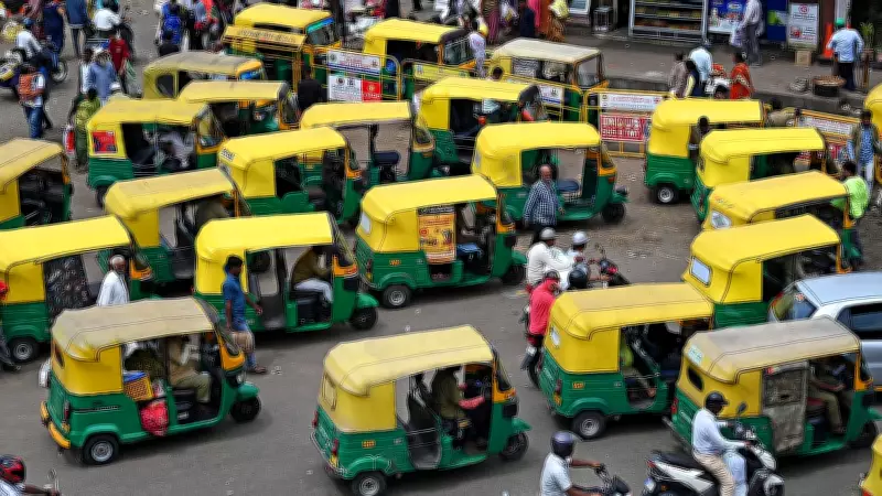 Mysuru Extends Deadline for Auto Rickshaw Meter Recalibration to Feb 2025