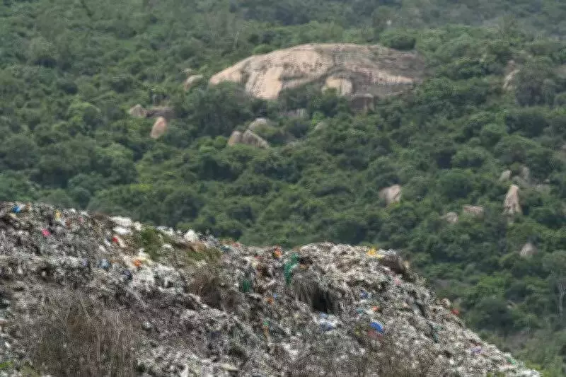 Mysuru Intensifies Legacy Waste Clearance, Aims for June Deadline