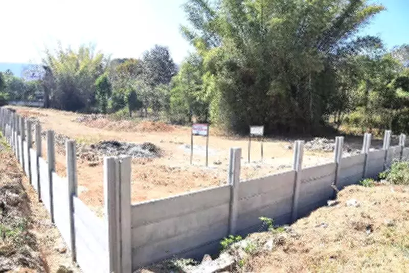 Mysuru MLA Accuses Officials of Silence Over Lake Encroachment at Chamundi Hills