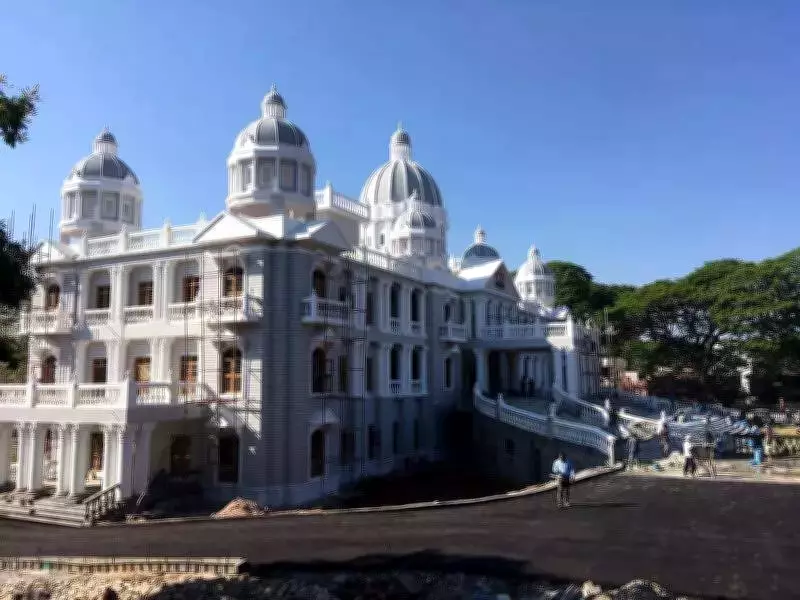 Mysuru Police Jurisdiction Set for Major Expansion to Include Outskirts