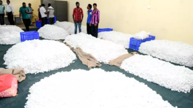 Mysuru to Develop Advanced Silk Cocoon Market on Two-Acre Site
