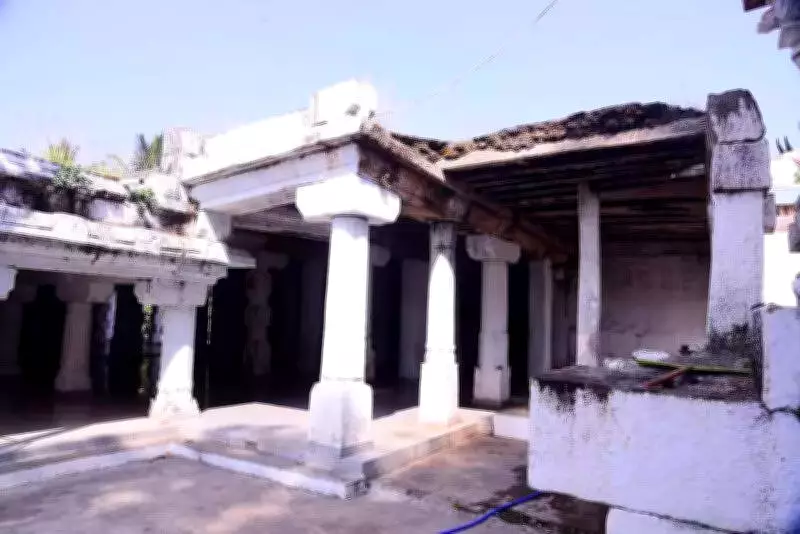 Mysuru's 1,000-Year-Old Divya Lingeshwara Temple to Get New Rajagopuram