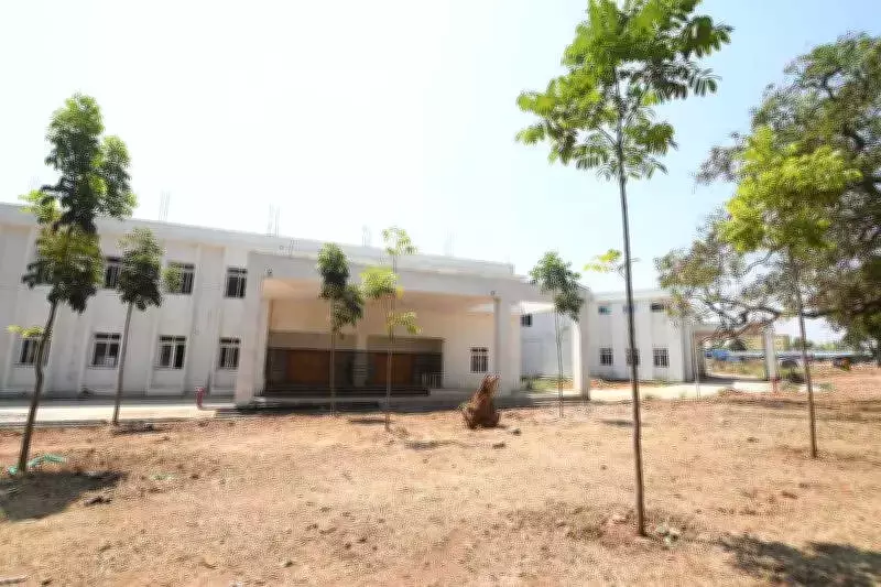Mysuru's Kidwai Peripheral Cancer Centre Nears Completion, Set to Transform Regional Healthcare