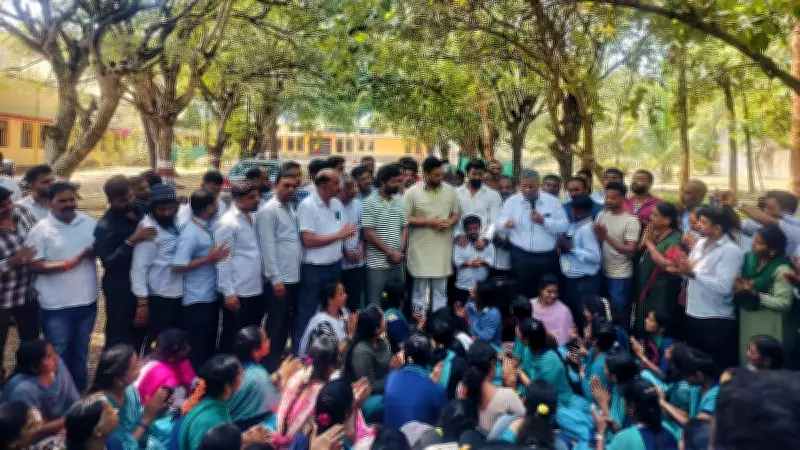 Mysuru's KSIC Filature Unit to Transform into Stadium After CM's Decision