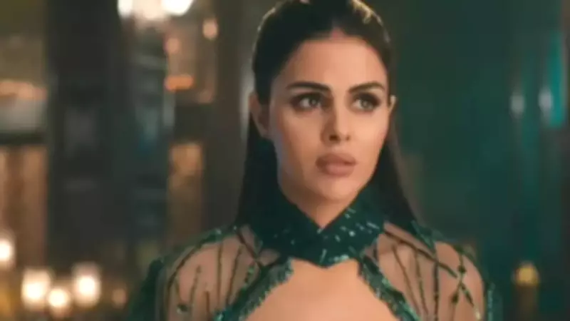 Naagin 7: Ahana's Secret Exposed, Pammi Meets Her Fate in Dramatic Party Episode