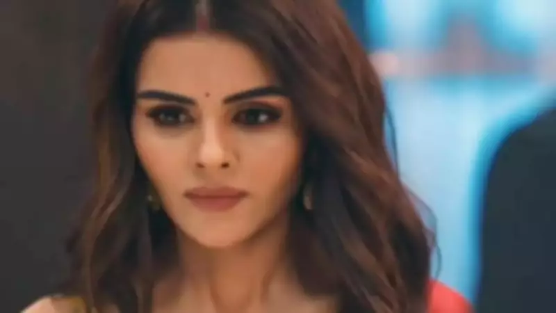 Naagin 7: Inspector's Greed Leads to Fiery End, Aryaman's Past Haunts Present