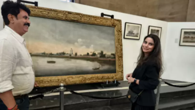 Nadi Utsav Exhibition Celebrates India's Riverine Culture, Plans National Expansion