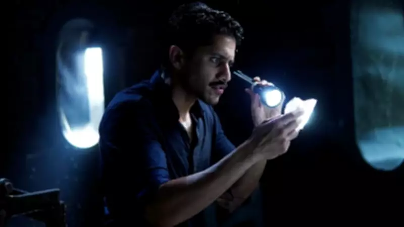 Naga Chaitanya's 'Dhootha' Season 2 Script Ready, Pre-Production Underway