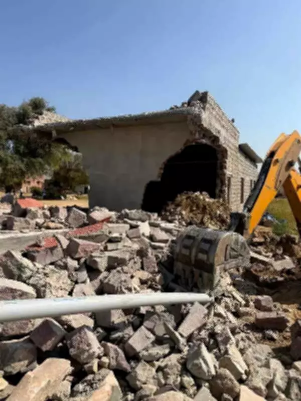 Nagaur Anti-Drug Operation: 150 Arrests, Rs 8.2 Crore Narcotics Seized in Rajasthan Crackdown