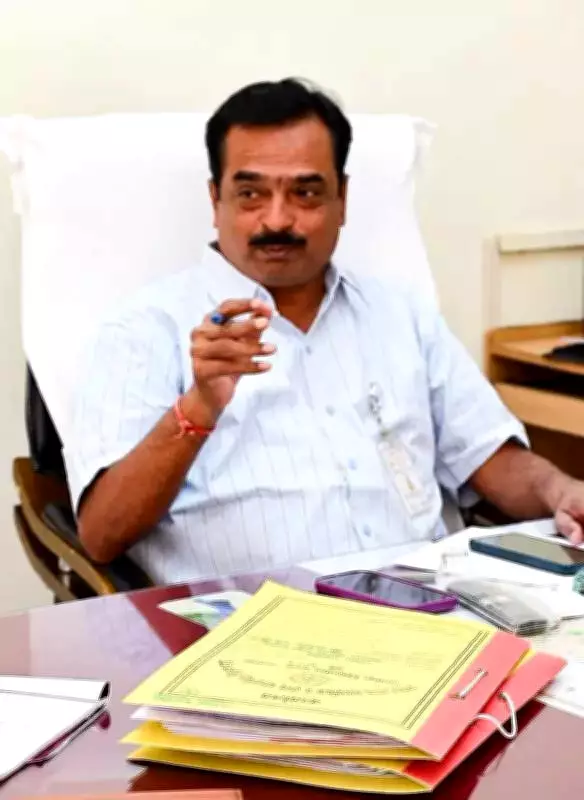 Nagpur Board Mandates 30-Day CCTV Footage Retention for Exam Transparency