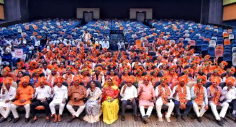 Nagpur Civic Body Reboots: Newly Elected House Marks Return of Democracy