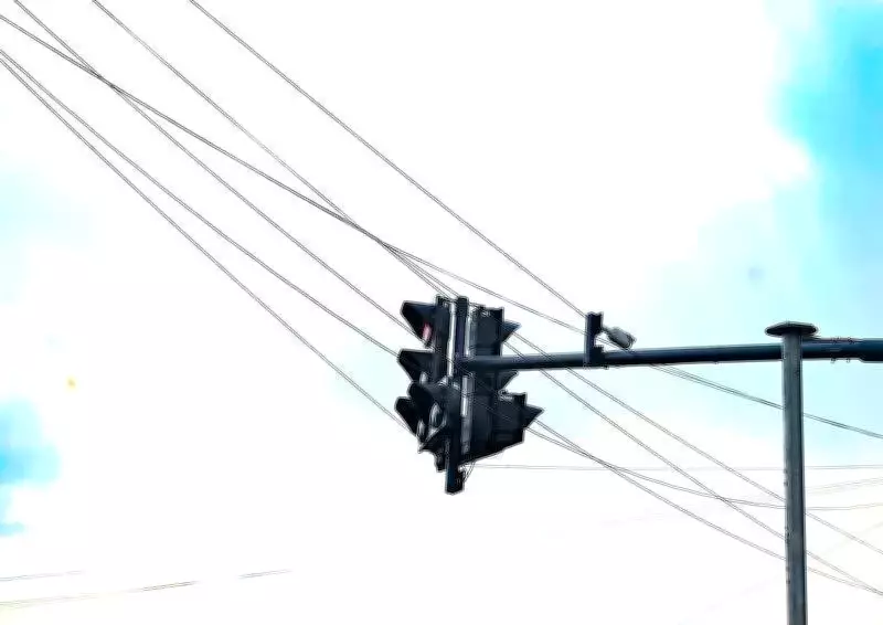 Nagpur Civic Body's Rs 19 Lakh Smart Signal Plan Sparks Duplication Concerns Amid IITMS Failures