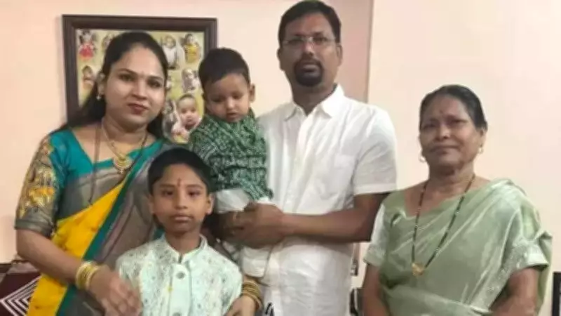 Nagpur Engineer Remains Jailed in Mali Despite Bail, Company Fails to Pay Bond