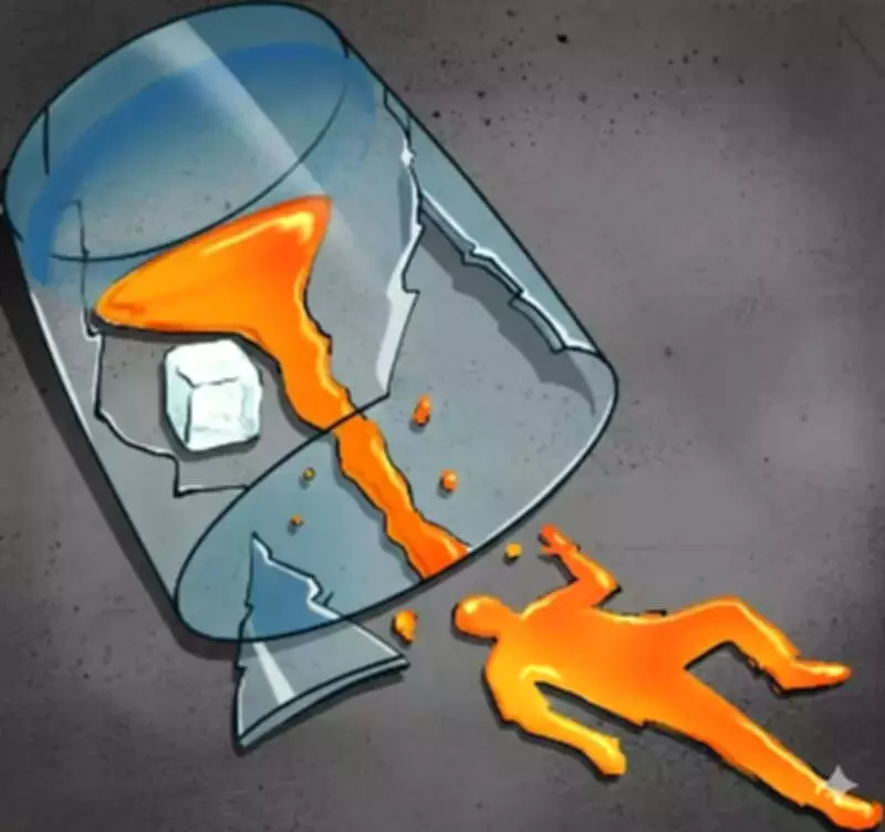 Nagpur: Pilgrimage Plan Turns Deadly as Drinking Session Leads to Murder