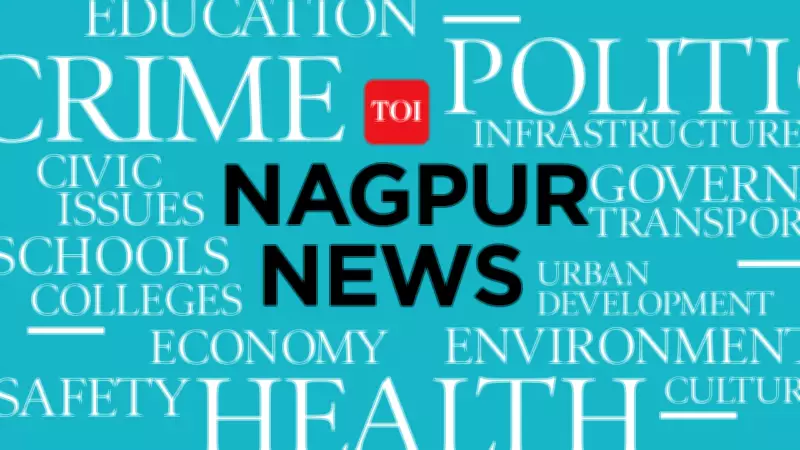 Nagpur Police Crack Three Burglary Cases, Detain Four Juveniles, Recover Rs2 Lakh Valuables