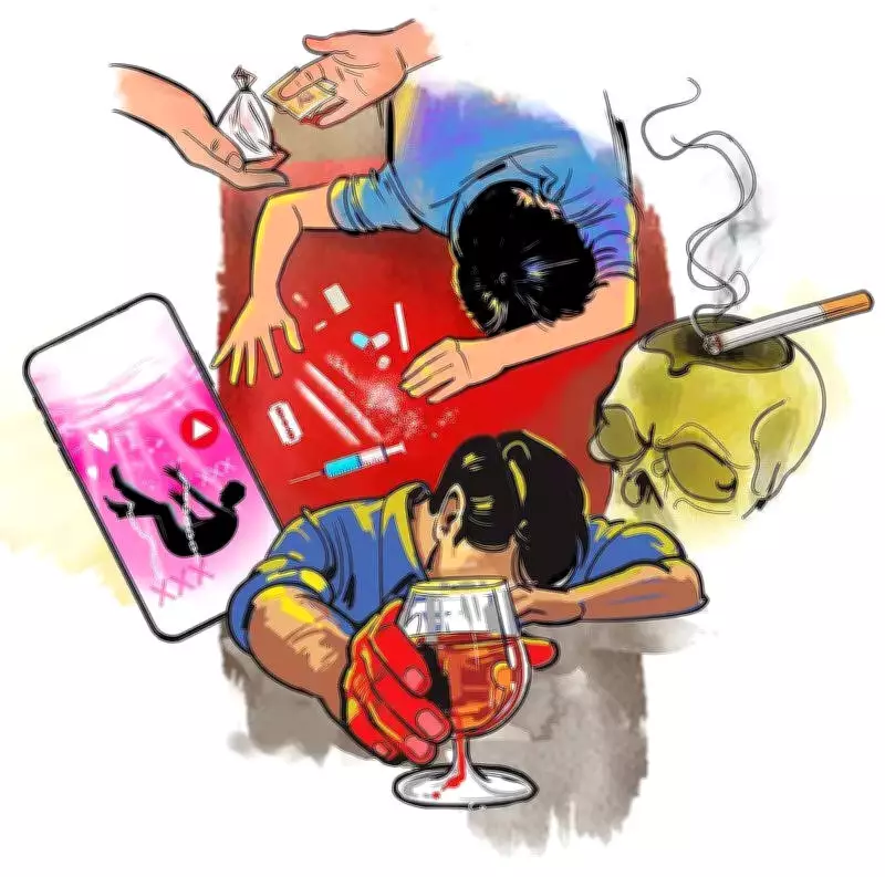 Nagpur Police Seize 4 Lakh Worth Mephedrone in Highway Bus Bust