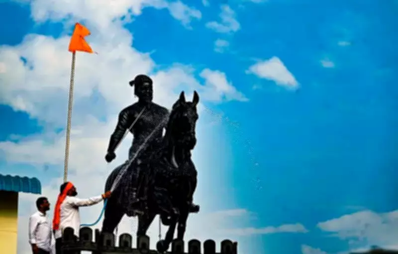 Nagpur Prepares for Shiv Jayanti with Cultural Festivities and Mega Blood Drive