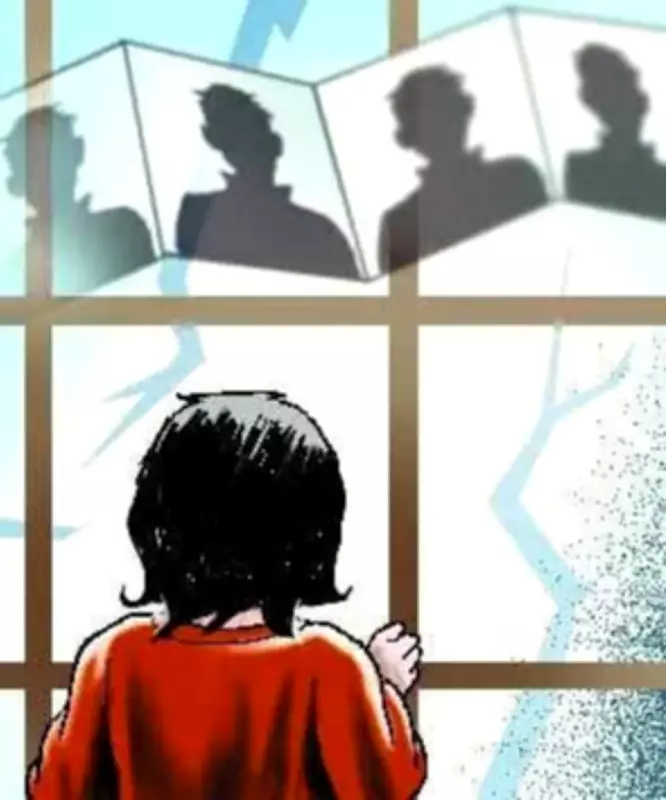 Nagpur: Teen Brother's Abuse Leaves 13-Year-Old Sister 6 Months Pregnant