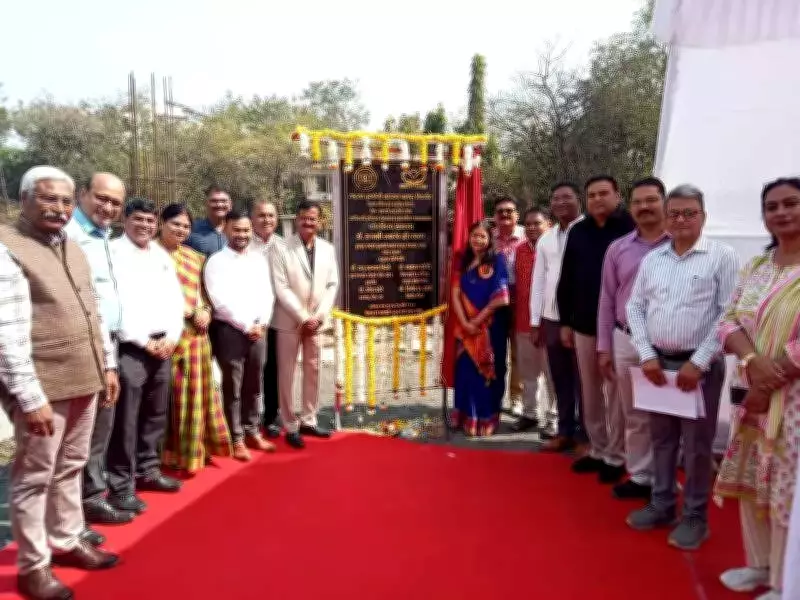 Nagpur University Launches Tribal History Museum to Preserve Vidarbha's Heritage