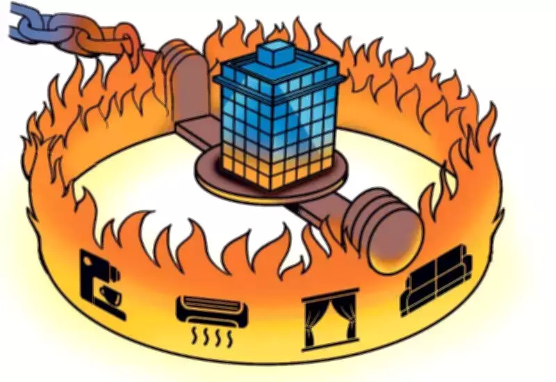 Nagpur's Butibori Issues Final 8-Day Fire Safety Ultimatum to 19 Shops and Bars