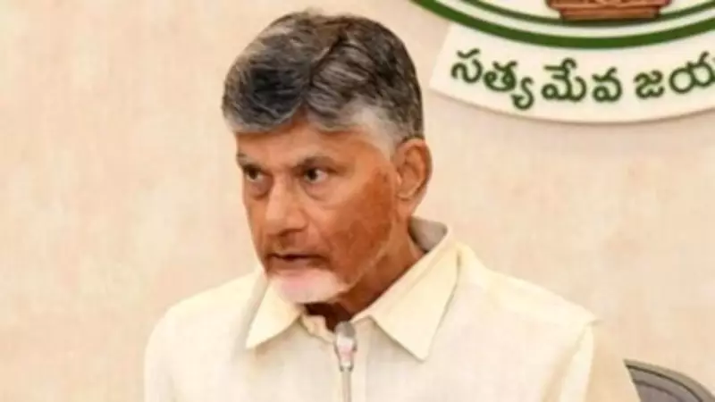 Naidu: Hiding Tirupati Laddu Adulteration Would Be 'Sacrilege'