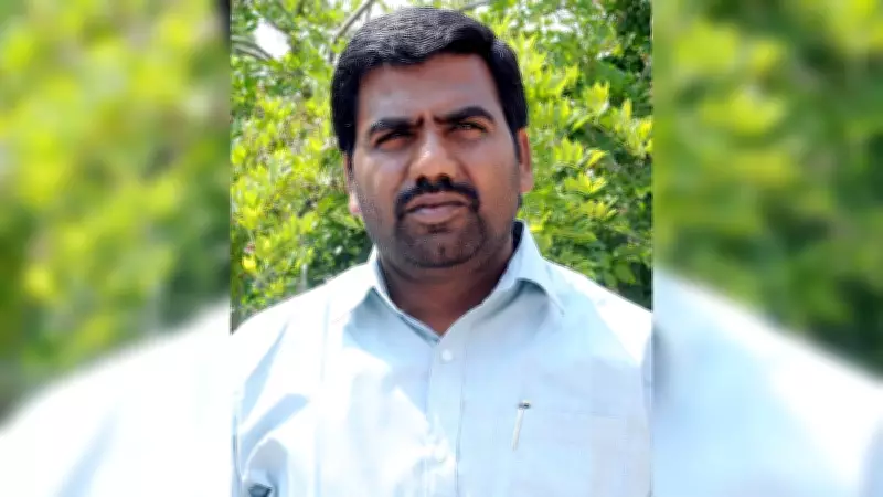 Naik Community Leaders Demand Ministerial Positions in Karnataka Government