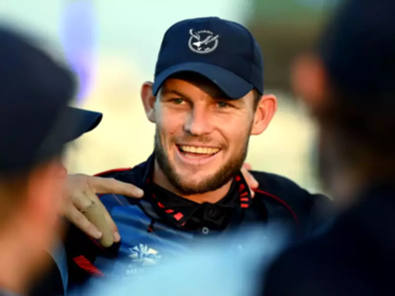 Namibia Captain Erasmus Credits Varun Chakravarthy's Spin as Match-Winner