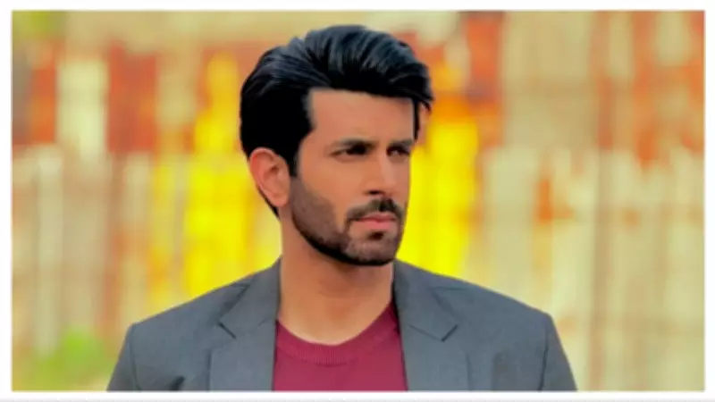 Namik Paul on Playing Journalist in Naagin 7: From Real Newsroom to Supernatural Drama