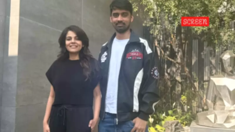 Namita Thapar Hails Bonkers Corner as Most Meaningful Shark Tank India Deal