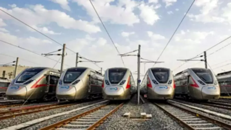 Namo Bharat Rapid Rail, Meerut Metro to Boost Real Estate Prices Along Delhi-Meerut Corridor