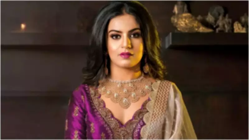 Namratha Gowda Shuts Down Wedding Rumors with Karthik Mahesh in Witty Instagram Post