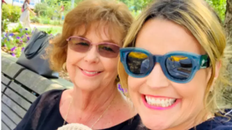 Nancy Guthrie Case: FBI Searches Daughter's Home in Missing Mother Probe