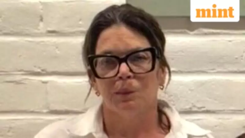 Nancy Guthrie Case: Police Search Elder Daughter Annie's Home in New Twist