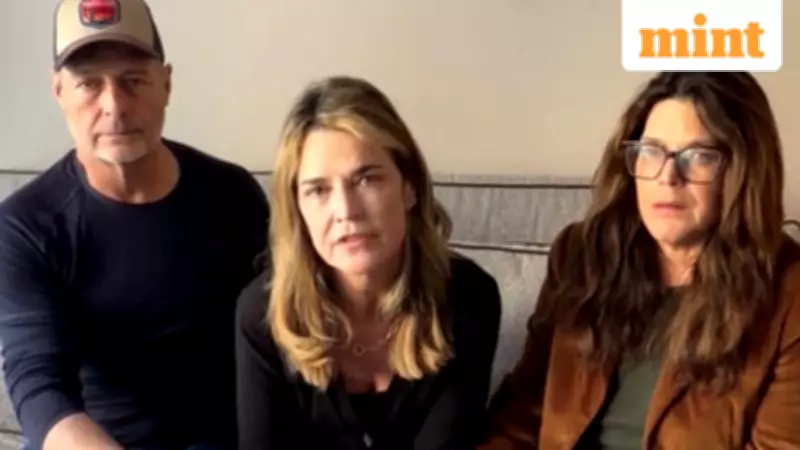 Nancy Guthrie Kidnapping Probe Intensifies as Ransom Deadline Looms