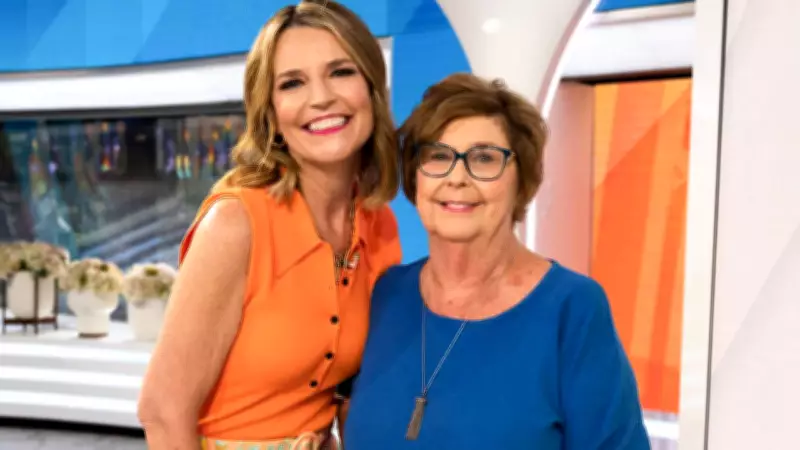 Nancy Guthrie, Mother of NBC's Savannah Guthrie, Missing in Arizona; Case Treated as Possible Crime