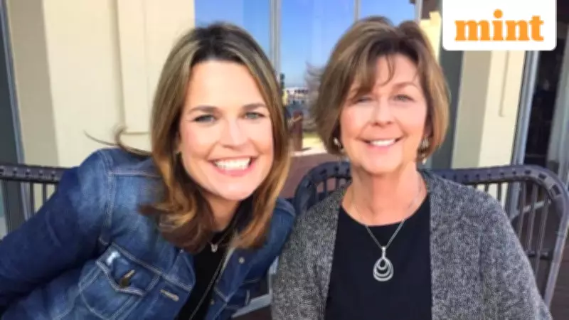 Nancy Guthrie Search Intensifies: Brother-in-Law Tommaso Cioni Named Person of Interest