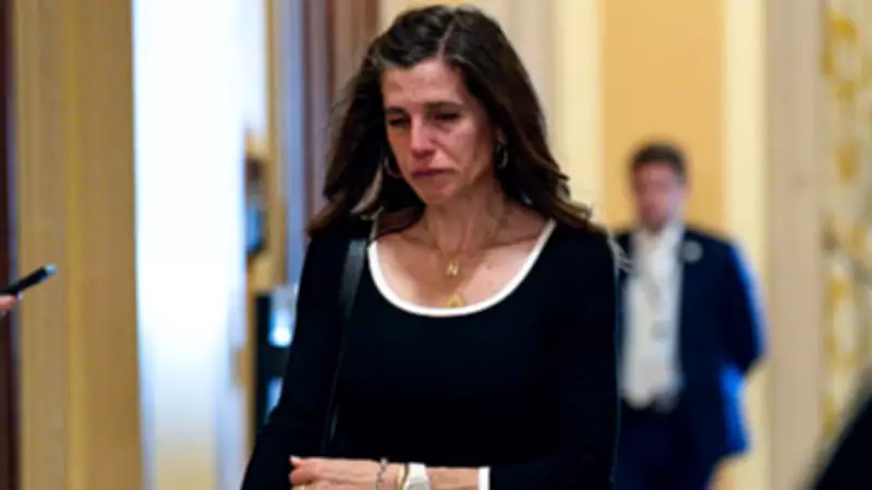 Nancy Mace Faces Staffer Allegations of Erratic Behavior and Ethical Lapses